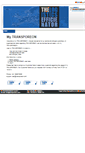 Mobile Screenshot of customer.transporeon.com